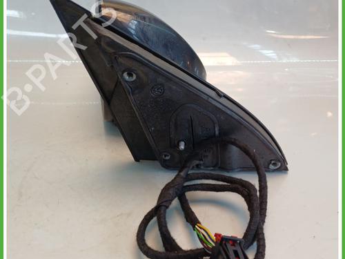 Retrovisor izquierdo VW PASSAT B6 Variant (3C5) 1.4 TSI EcoFuel | BP28314727C26 