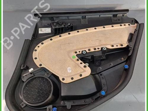 Rear right panel OPEL ASTRA J (P10) 1.4 LPG (68) | BP40142130C61 - Image 3
