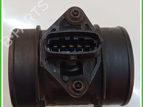 Mass air flow sensor OPEL MERIVA A MPV (X03) 1.7 DTI (E75) | BP16834626M95 