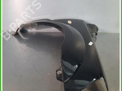 Right front fenders KIA SORENTO I (JC) 2.5 CRDi | BP26705990C42 