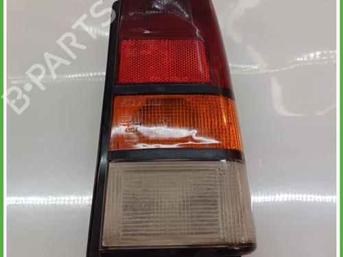 BP17799567C35 | Piloto trasero derecho FIAT PANDA (141_) 900 BP17799567C35