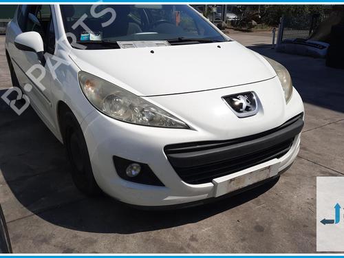 Switch PEUGEOT 207 Hatchback Van (WA_, WC_) 1.4 HDi | BP40075208I30 - Image 11