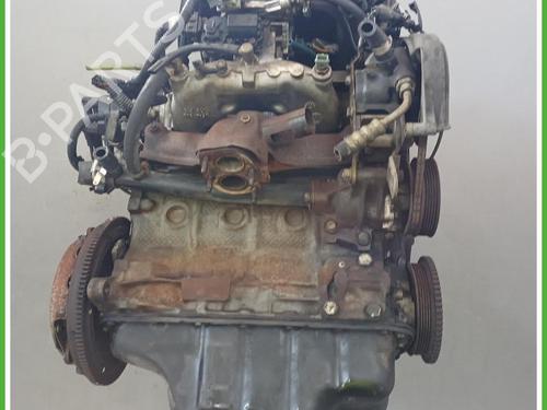 Used Engine Engine FIAT TIPO (160_) 1.6 i.e. (160.A1, 160.EC, 160.EB) (75 hp) 40074010 40074010