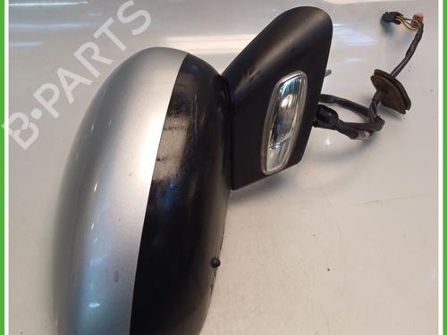 Right mirror CITROËN C3 II (SC_) 1.4 LPG | BP25909977C27 