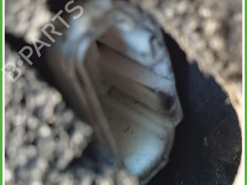 Right mirror FIAT GRANDE PUNTO (199_) 1.2 | BP25937565C27 