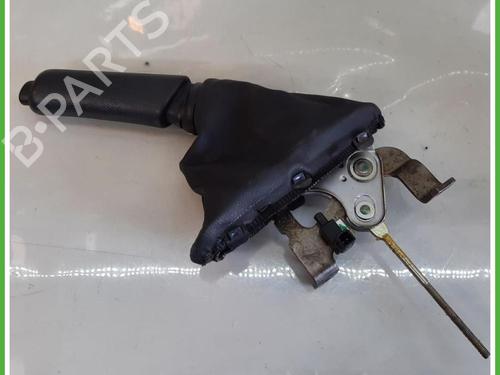 Used Hand brake Hand brake ALFA ROMEO MITO (955_) 1.3 MultiJet (955AXT1A) (84 hp) 40135518 40135518