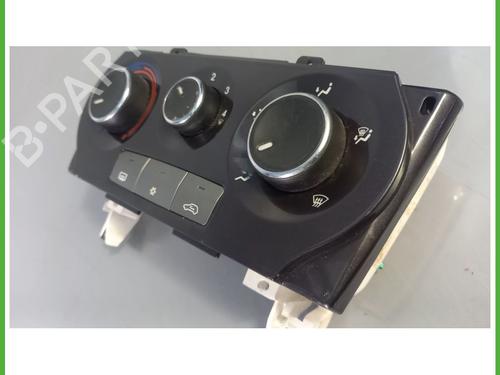Climate control FIAT BRAVO II (198_) 1.4 (198AXA1B) | BP30096787I5 