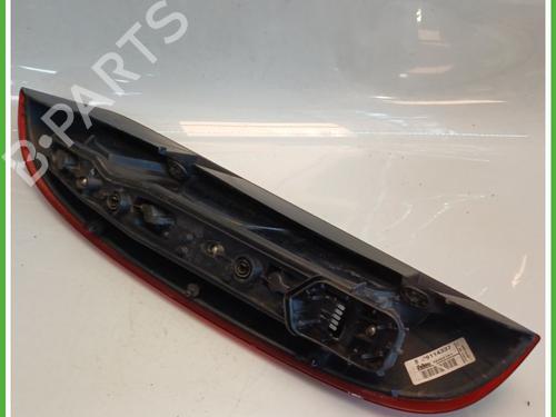 Højre baglygte OPEL CORSA C (X01) 1.2 (F08, F68) | BP28289002C35 