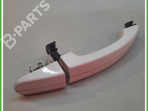 Used Front right exterior door handle FORD KUGA II (DM2) 2.0 TDCi (120 hp) 11962899