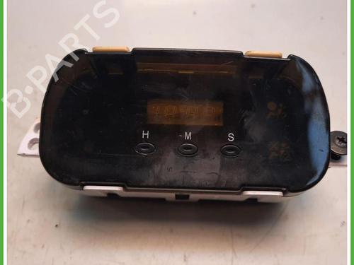 radio-chevrolet-aveo-kalos-hatchback-t250-t255-2006-40148298 main image
