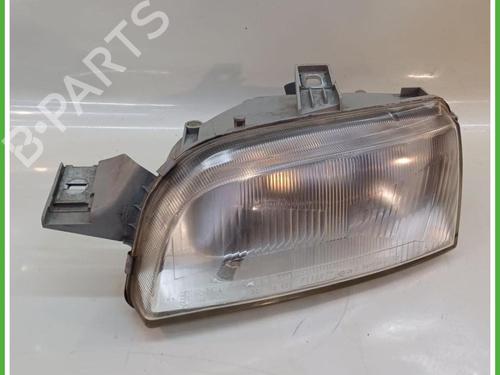 Used Left headlight Left headlight FIAT PUNTO (176_) 55 1.1 (54 hp) 40137947 40137947