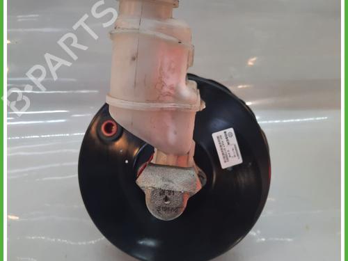 Servo brake FIAT PUNTO (188_) 1.2 60 (188.030, .050, .130, .150, .230, .250) | BP12524968M42 