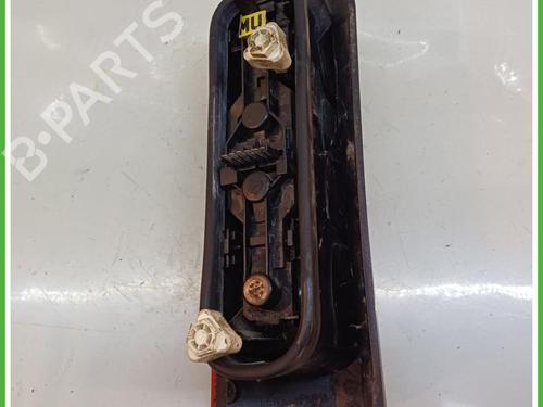 Right taillight OPEL COMBO Box Body/MPV 1.6 CNG 16V | BP40137097C35 - Image 2
