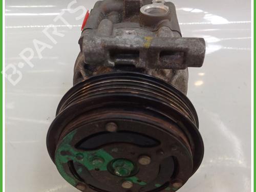 AC compressor LANCIA MUSA (350_) 1.4 (350.AXA11, 350.AXA1A) | BP19728398M34 
