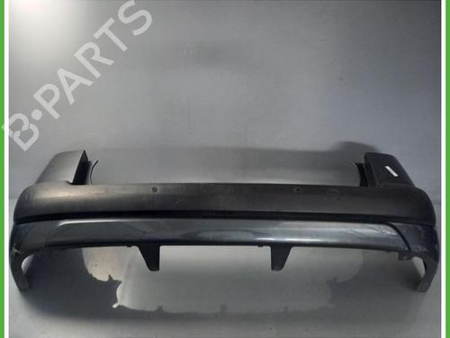 rear-bumper-ford-ka-ru8-2008-2009-2010-2011-2012-2013-2014-2015-2016-40133835 main image