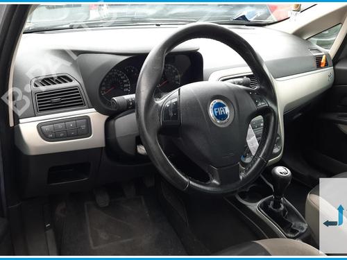 Switch FIAT GRANDE PUNTO (199_) 1.3 D Multijet | BP40145509I30 - Image 11