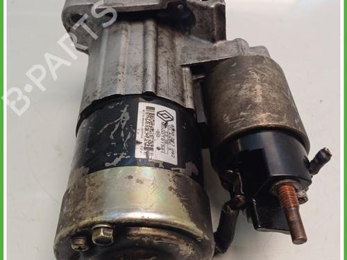 Startmotor RENAULT CLIO II (BB_, CB_) 1.5 dCi (B/CB07) | BP23892140M8 
