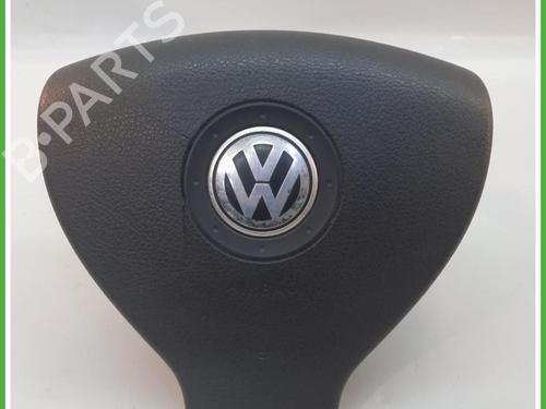 driver-airbag-vw-golf-v-1k1-2003-2004-2005-2006-2007-2008-2009-2010-40132799 main image