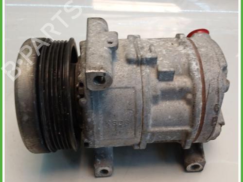 AC compressor FIAT PUNTO EVO (199_) 1.4 LPG | BP29326196M34 