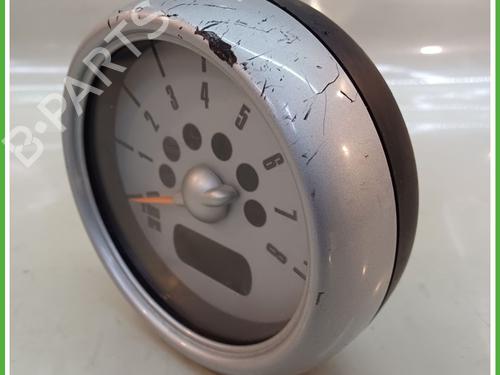 Instrument cluster MINI MINI (R50, R53) Cooper | BP16017191C47 