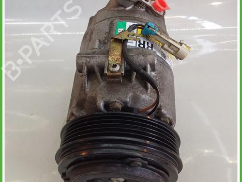 AC compressor OPEL CORSA C (X01) 1.0 (F08, F68) | BP20165081M34 