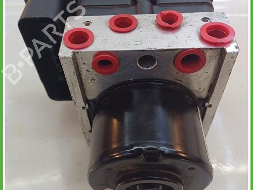 ABS pump OPEL ASTRA H (A04) 1.7 CDTI (L48) | BP21217037M43 