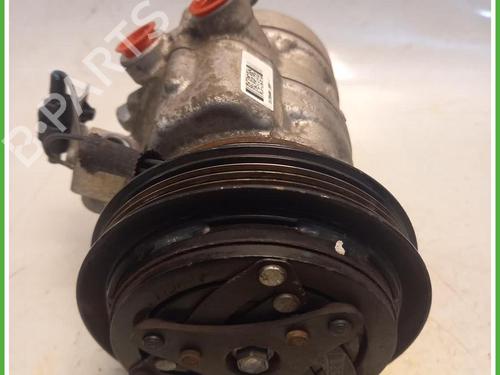 AC compressor SUZUKI BALENO (FW, EW) 1.2 (A1K412) | BP40149136M34 - Image 2