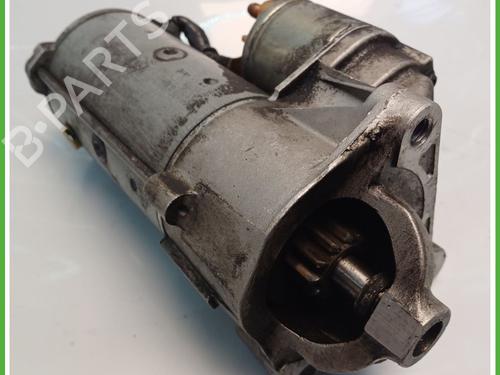 Startmotor VOLVO V40 Estate (645) 1.9 DI (115 hp) 27409525
