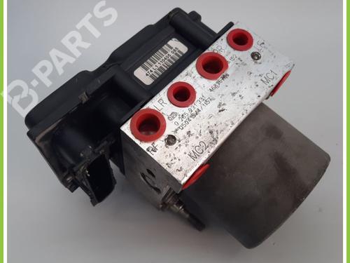 ABS Bremseaggregat FIAT PUNTO (188_) 1.3 JTD 16V (70 hp) 11369189