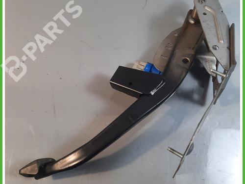 Pedal FORD KUGA II (DM2) 2.0 TDCi | BP12151085I4 