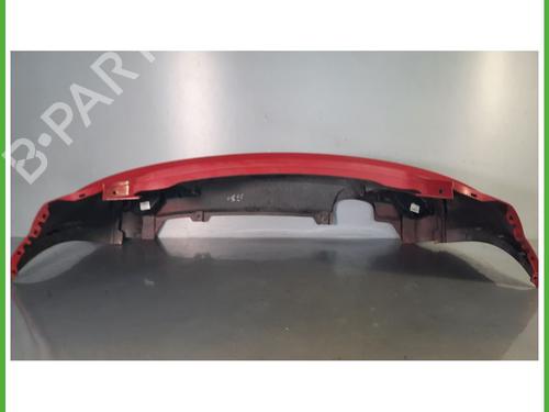 Rear bumper ALFA ROMEO MITO (955_) 1.3 MultiJet (955AXT1A) | BP26671695C8 