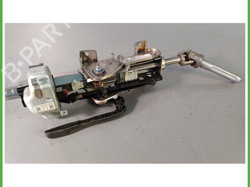 Steering column AUDI A3 Sportback (8VA, 8VF) 2.0 TDI | BP29498856M21 