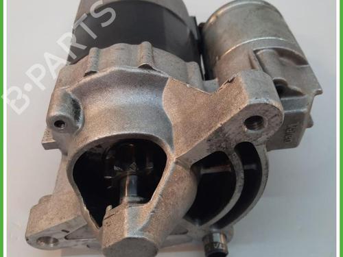 Starter KIA CEE'D SW (ED) 1.4 CVVT | BP40132497M8 - Image 3