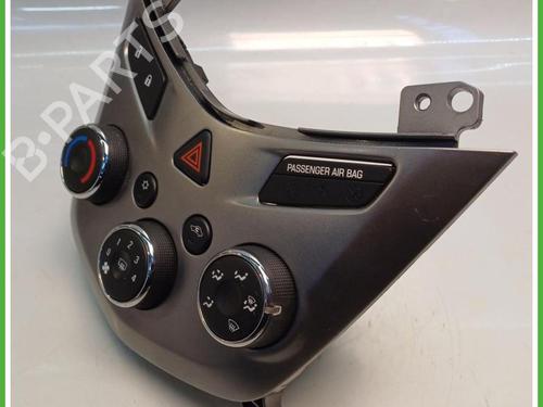 Climate control CHEVROLET AVEO Hatchback (T300) 1.3 D | BP40143429I5  - Image 6