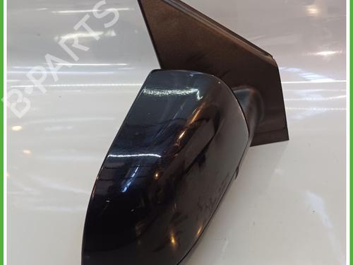 Right mirror VW POLO (9N_, 9A_) 1.2 | BP20494935C27 