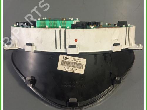 Kombiinstrument DAEWOO MATIZ (M100, M150) 1.0 | BP30271525C47