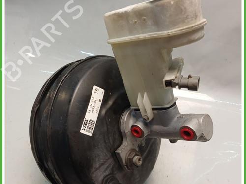 Servo brake SAAB 9-3 Estate (E50) 1.8t 2.0 | BP31266609M42