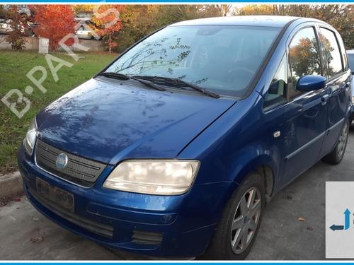 Used Parts FIAT IDEA (350_) 1.4 16V 5013567