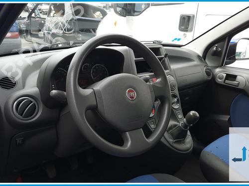 Engine control unit (ECU) FIAT PANDA (169_) 1.2 LPG (169.AXB1A) | BP40073714M57 - Image 11