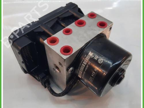 Bremsaggregat ABS für VW GOLF IV (1J1) 1.4 16V (75 hp) 13260813