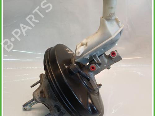 Used Servo brake RENAULT CLIO III (BR0/1, CR0/1) 1.2 16V (BR02, BR0J, BR11, CR02, CR0J, CR11) (75 hp) 29020295