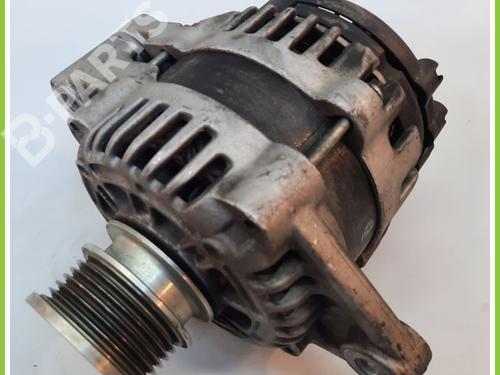 Generator OPEL INSIGNIA A Sports Tourer (G09) 2.0 CDTI (35) (163 hp) 11369973