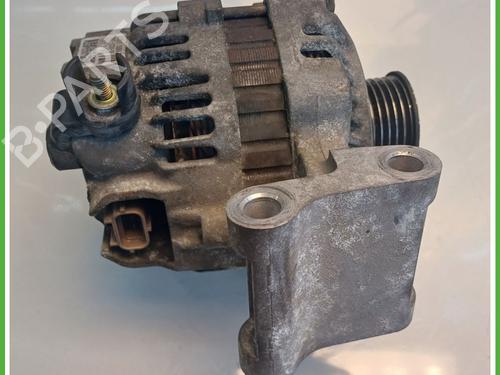 Alternator FORD FIESTA V (JH_, JD_) 1.25 16V | BP27409819M7 