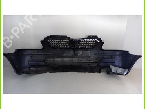 Front bumper OPEL AGILA (A) (H00) 1.0 12V (F68) | BP19703287C7 