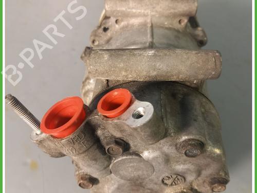 Airco pomp MINI MINI COUNTRYMAN (R60) One D | BP29935240M34 