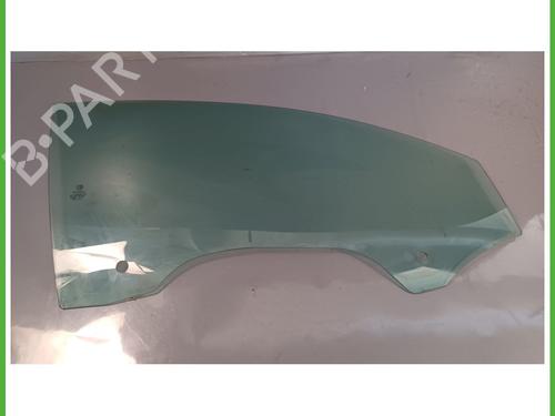 Used Rear right door window ALFA ROMEO MITO (955_) 1.3 MultiJet (955AXH1B, 955AXT1A) (90 hp) 20142475