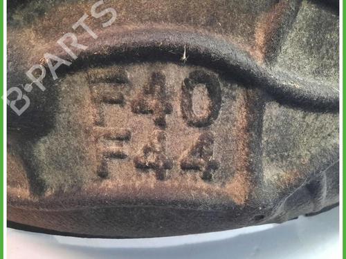 Other BMW 1 (F40) 118 d | BP40133989O1 - Image 4