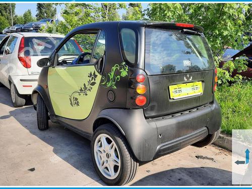 Starter SMART CITY-COUPE (450) 0.6 (S1CLA1, 450.341) | BP40136841M8 - Image 8