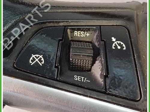 Steering wheel OPEL MERIVA B MPV (S10) 1.4 (75) | BP29563825C49 