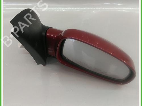 Right mirror CHEVROLET AVEO / KALOS Hatchback (T250, T255) 1.2 | BP15265724C27 